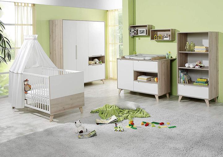 Actual product image Geuther Mette (70 x 140 cm)