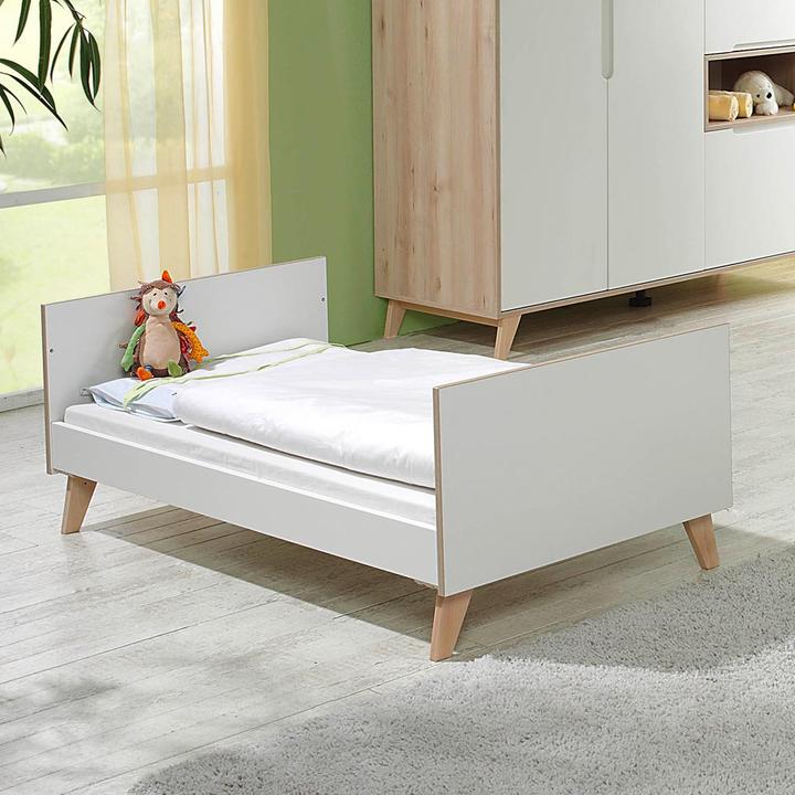 Actual product image Geuther Mette (70 x 140 cm)