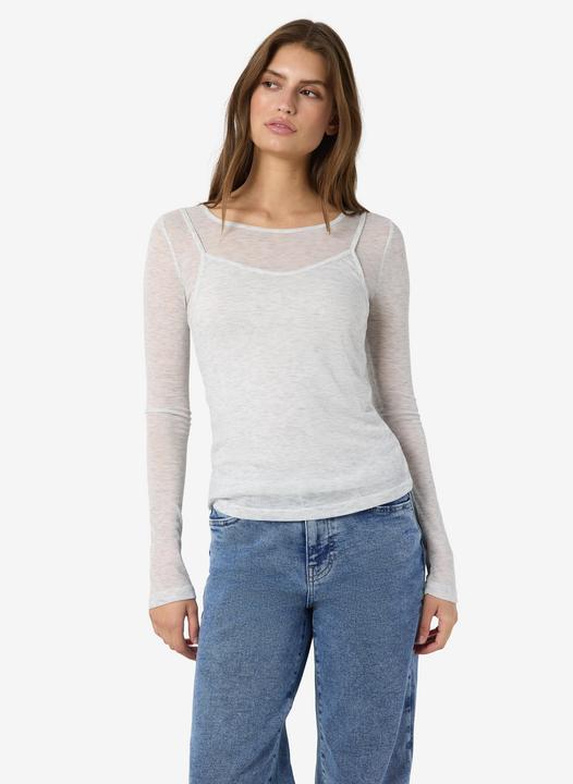 Immagine prodotto Noisy May Zweilagiges Oberteil (M)