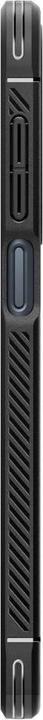 Image du produit Spigen Rugged Armor Sam A16 4G/5G czarny/matte black ACS08891 (Samsung Galaxy A16 5G)