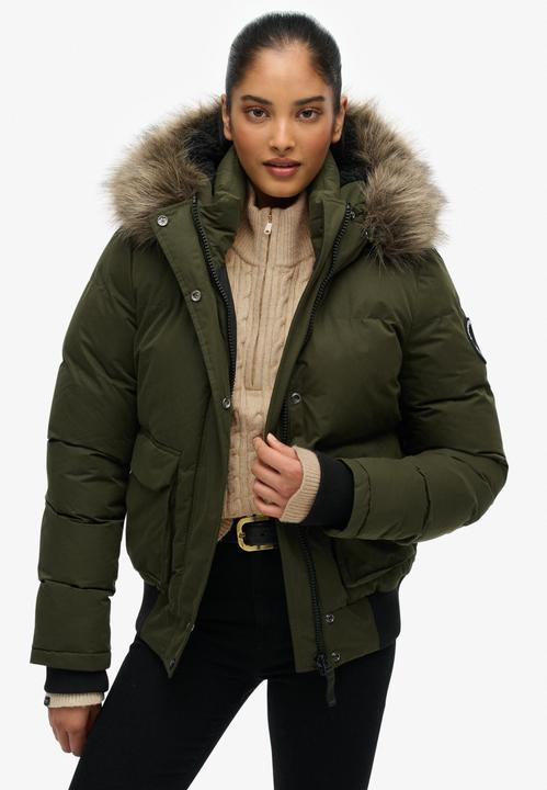 Produktbild Superdry Ella Everest (M)
