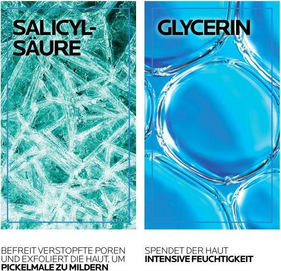 Produktbild La Roche Posay Effaclar (Reinigungstücher Gesicht)