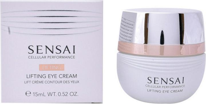 Image du produit Sensai Lifting Eye Cream (Crème pour les yeux, 15 ml, Journée)