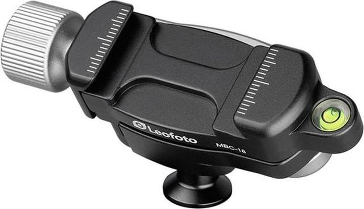 Produktbild Leofoto MBC-18 (Kugelkopf)