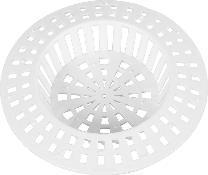 My Basics Tamis d'évacuation Acier inoxydable