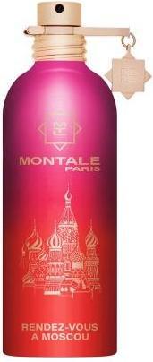 Montale Rendez-Vous A Moscou (Eau de parfum, 100 ml)
