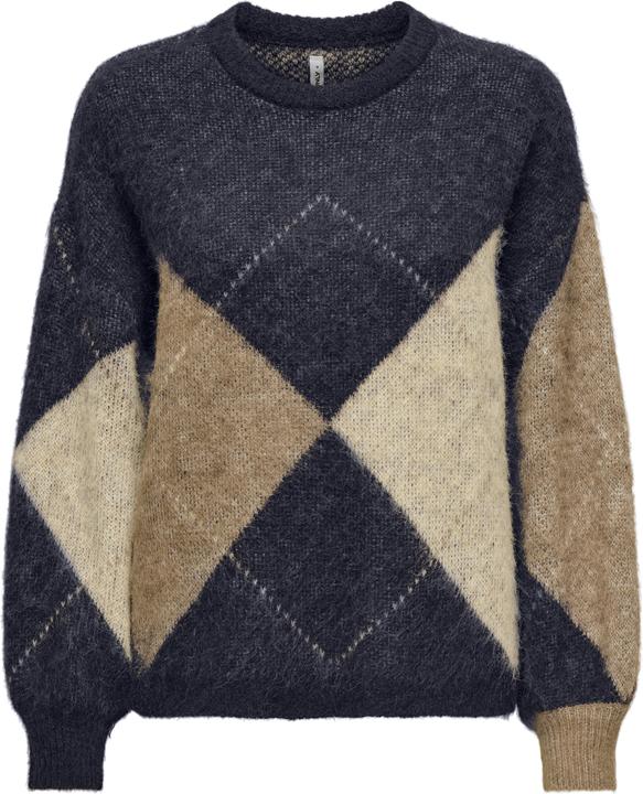 Produktbild Only ONLNOEME Strickpullover Strickpullover (S)