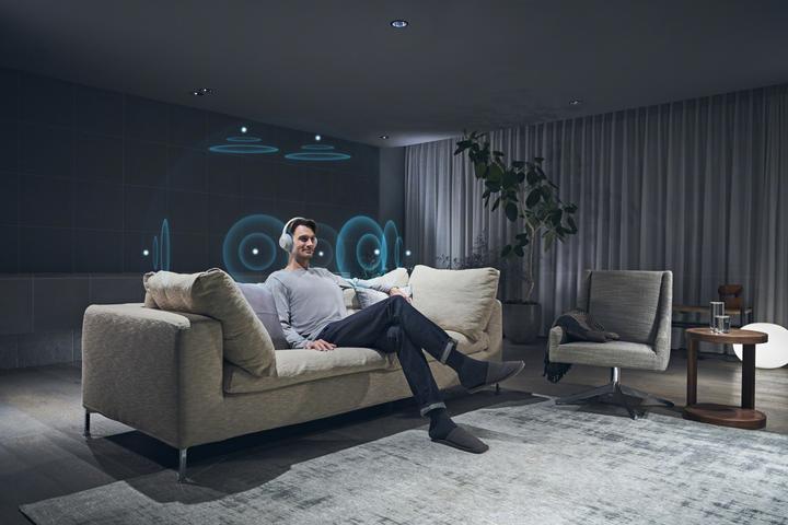 Immagine prodotto Sony WLA-NS7 (30 m)