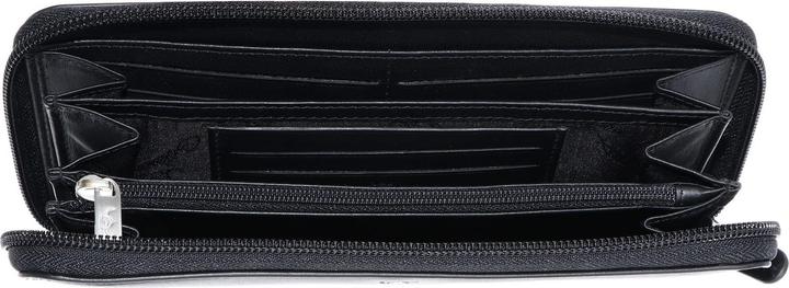 Actual product image Golden Head Polo RFID Protect 2822 Long Wallet