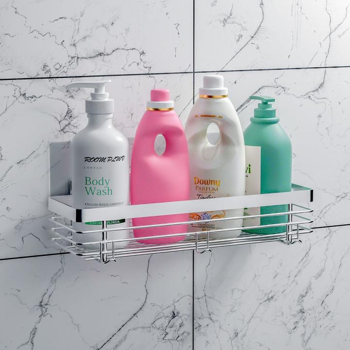 Actual product image Intirilife Shower tray