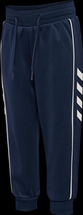 Actual product image hummel Hmltrack Tracksuit Mini (92)