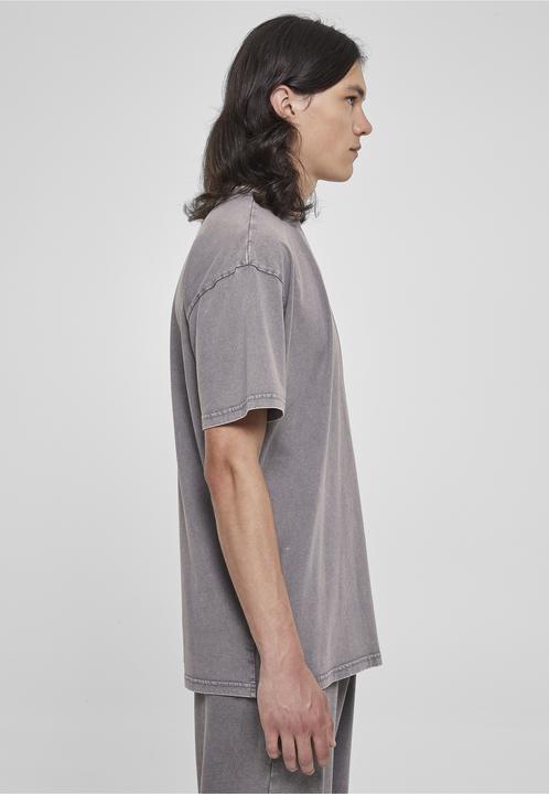 Produktbild Urban Classics Heavy Oversized Acid Wash Tee - 60421 (L)
