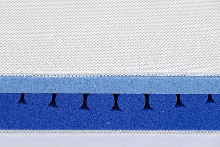 Image du produit Träumeland Matelas enfant & adolescent Brise de mer (90 x 200 x 15 cm)