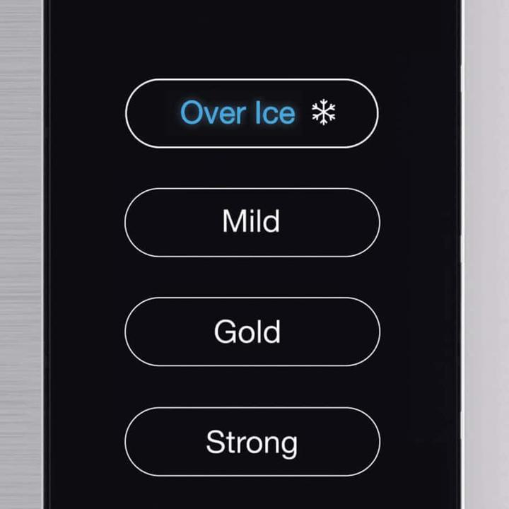 Actual product image Braun KF 9050 BK MultiServe