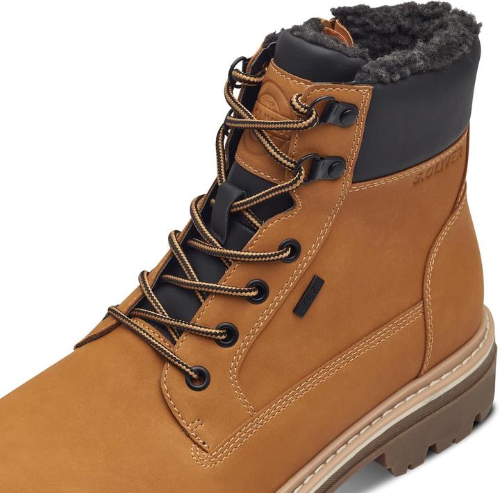 Image du produit s.Oliver Stiefelette (41)