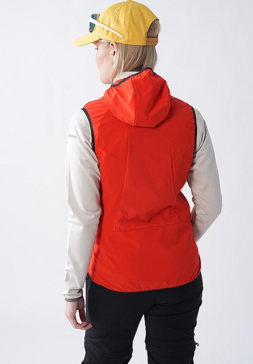 Immagine prodotto Salewa Pedroc Durastretch Light Vest Da (34, 40, XS)