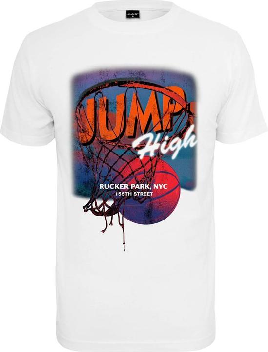 Produktbild Mister Tee Hochspringen TShirt (4XL)