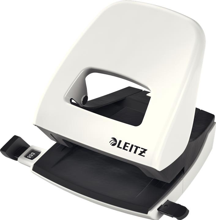 Image du produit Leitz Perforateur de bureau en métal
