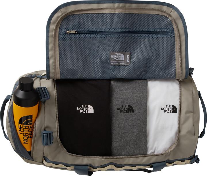 Actual product image North Face Base Camp Duffel - M (71 l)