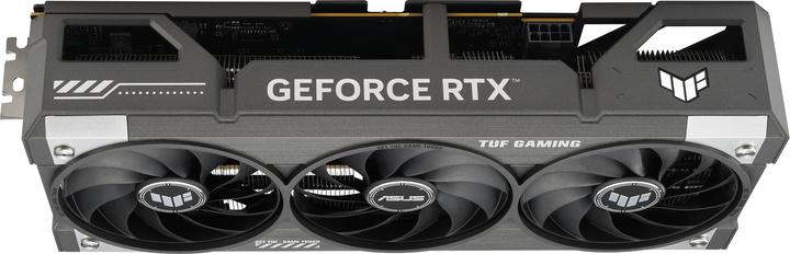 Actual product image ASUS TUF Gaming GeForce RTX 5060 OC (8 GB)