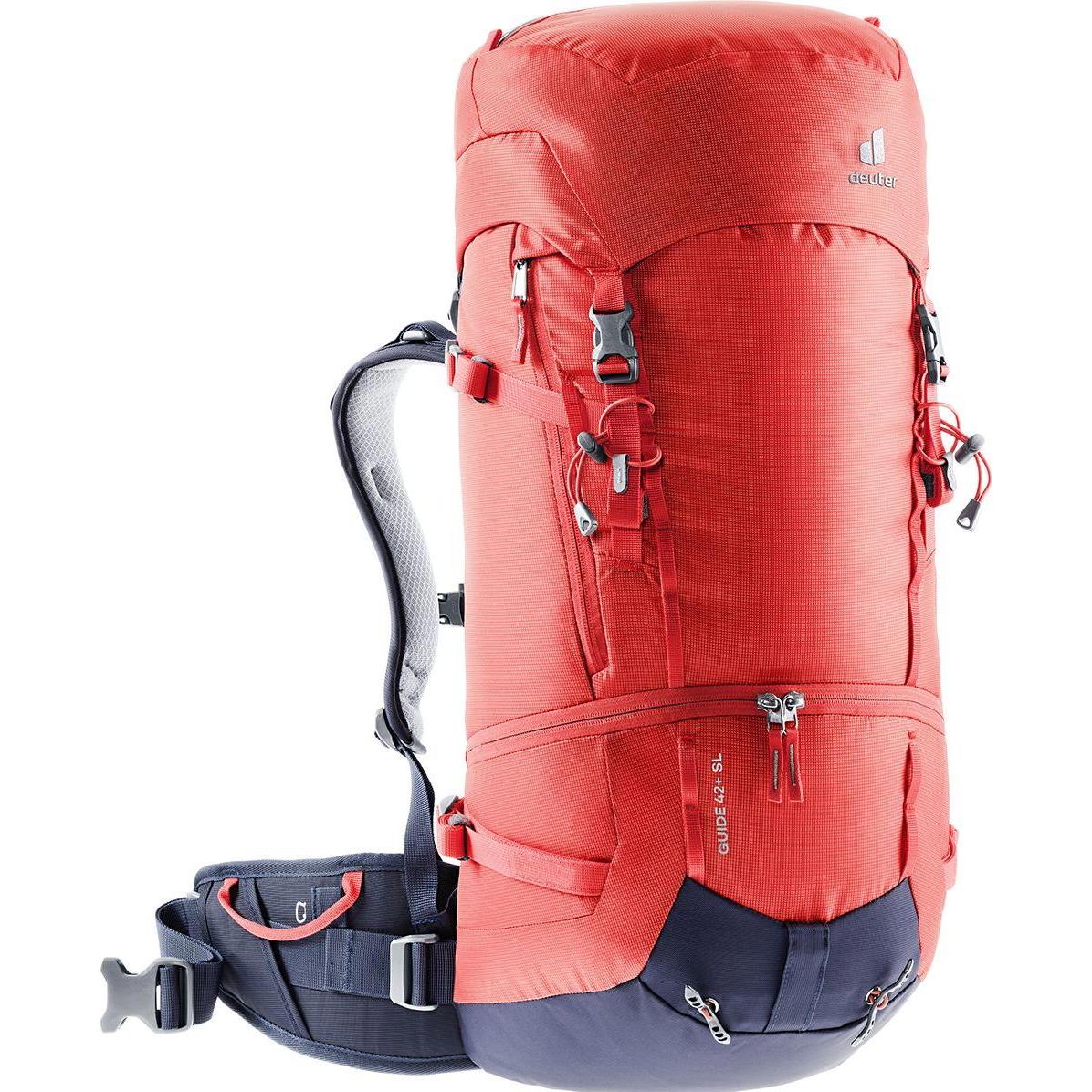 Deuter, Rucksack, (42 l)