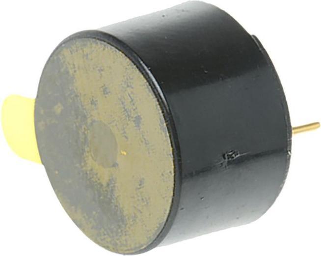 Produktbild RS PRO Summer Dauerton magnetisch 5Vdc 85dB