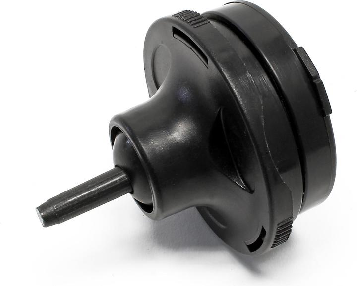 Produktbild SunSun Magnethalter für JVP Strömungspumpen schwenkbar Aquarium Pumpen