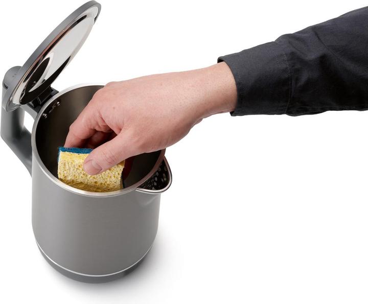 Immagine prodotto Solis Bollitore Eco Boil (1.70 l)