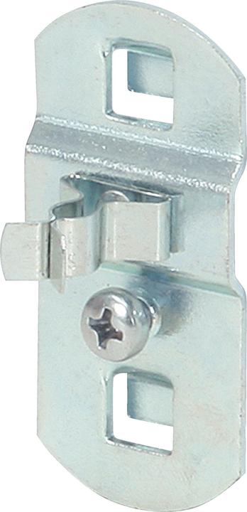 Actual product image KS Tools Tool clip, single small, Ø 6mm