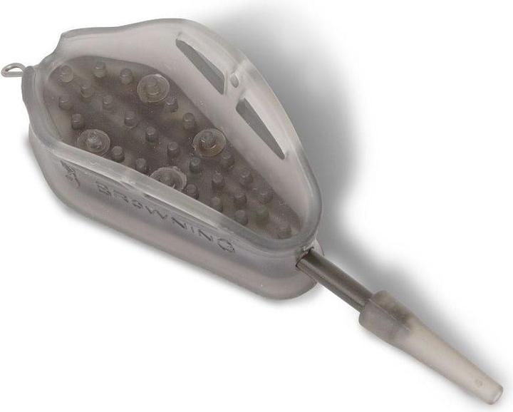 Browning Alimentatore metodo Hydrus