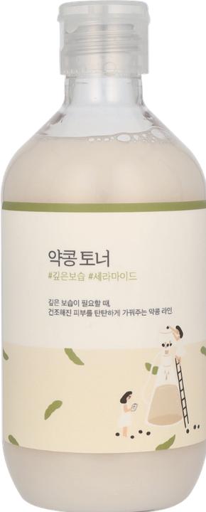 Actual product image Round Lab Soybean Nourishing Toner (Face toner, 300 ml)