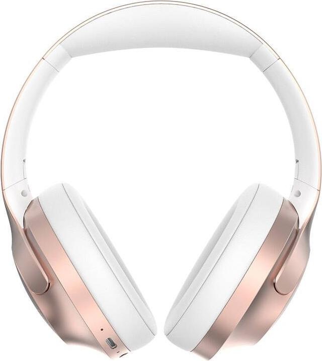 Actual product image PowerLocus Wireless Headphones P3 (rose gold) (50 h, Wireless)