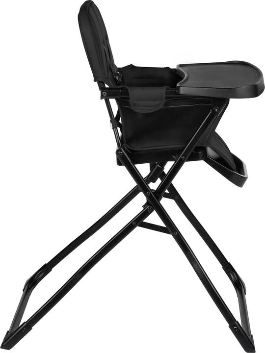 Bebeconfort Lily Tinted Graphite high chair (Highchair)
