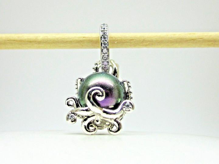 Immagine prodotto Pandora Ciondolo Disney Ariel la Sirena Ursula (Argento 925)