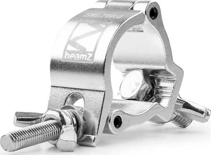 Produktbild BeamZ Clamp BC38B-75 (Diverse)
