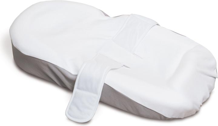 Actual product image Doomoo Supreme Sleep Plus Cover