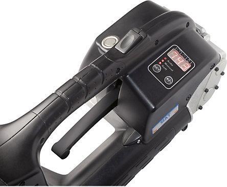 Produktbild kaiserkraft Akku-Umreifungsgerät GT-MAX für PET-Band