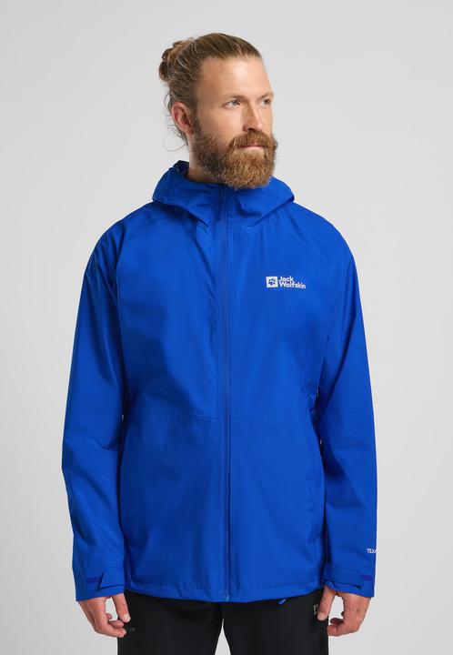 Produktbild Jack Wolfskin Prelight 2.5L Lt Jkt M