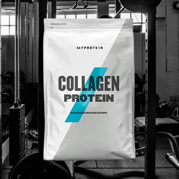Produktbild MyProtein Collagen Protein (Unflavoured, 1 Stk., 1000 g)