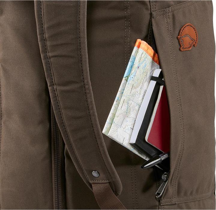 Actual product image Fjällräven Splitpack (35 l)