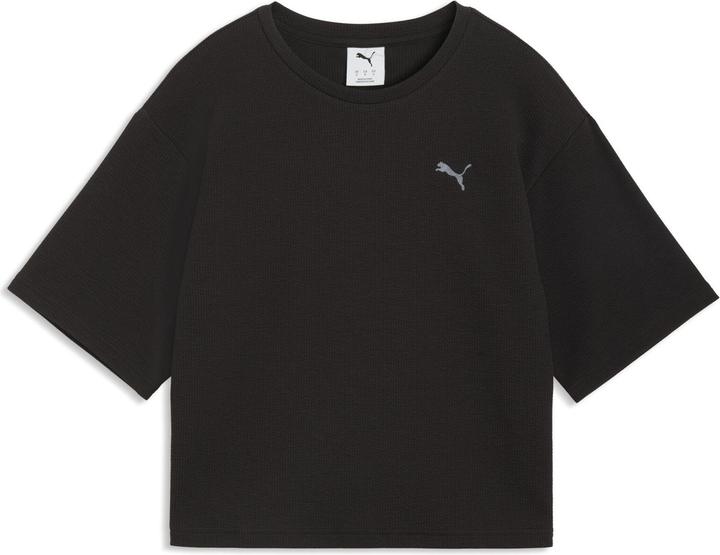 Puma ESS ELEVATED Relaxed Tee