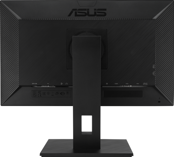 Produktbild ASUS BE24EQSB (1920 x 1080 Pixel, 23.80")