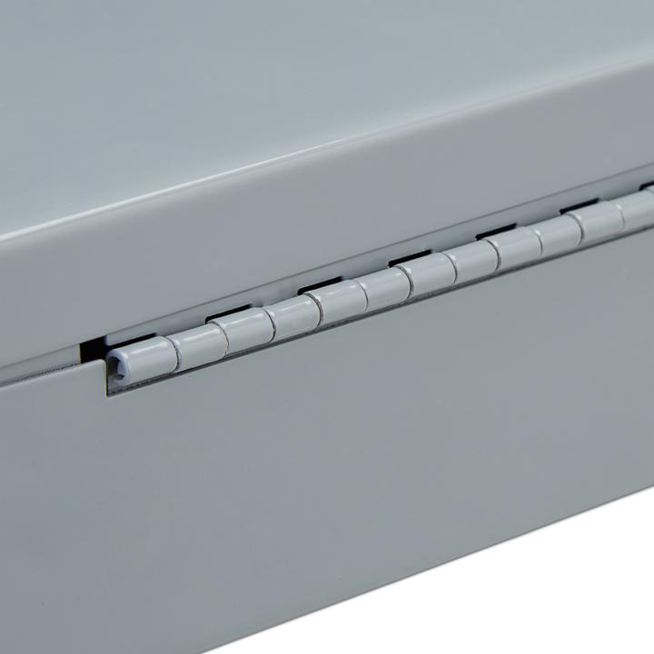 Image du produit Relaxdays Caisse à monnaie