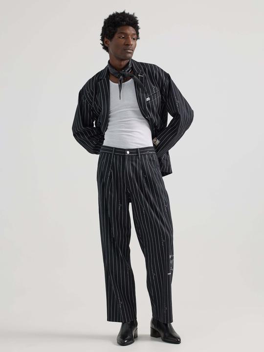 Produktbild Lee Chinos JMB Striped Pant (36)