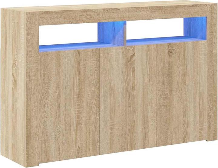 Image du produit vidaXL Anika (115.50 x 30 x 75 cm)