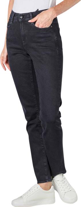 Actual product image G-Star Ace Jeans Slim Straight Fit Midnight Blue (W27/L30)
