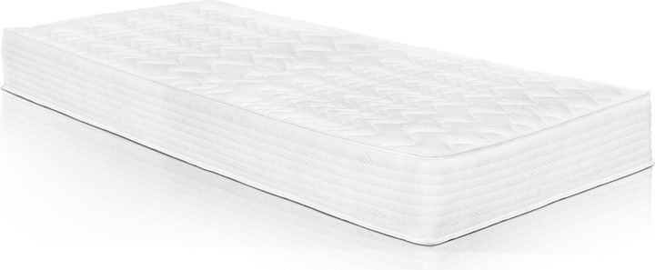 Actual product image Möbel-Eins M-One (100 x 200 cm, Foam core)
