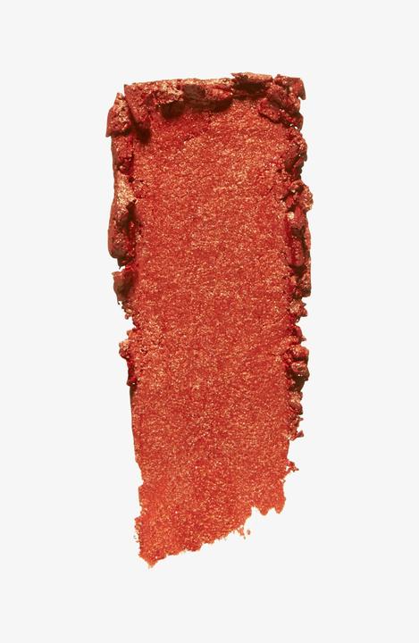 Actual product image Shiseido Powder Gel Eye Shadow (06 Vivivi Orange)