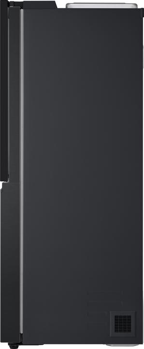 Produktbild LG GSXE90EVDD (628 l)
