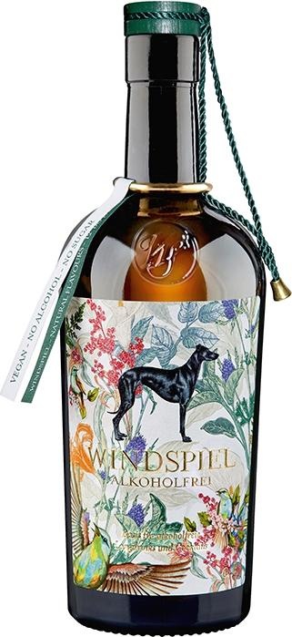 Windspiel Sans alcool (1 x 75 cl)